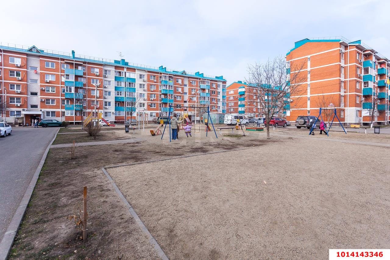 Фото №16: 2-комнатная квартира 44 м² - Берёзовый, жилой комплекс Прогресс, ул. имени Туполева А.Н., 1