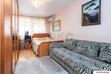 Фото №5: 2-комнатная квартира 41 м² - Берёзовый, мкр. жилой комплекс Прогресс, ул. имени Туполева А.Н., 1