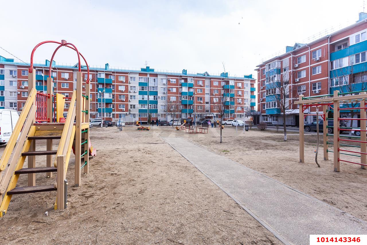 Фото №17: 2-комнатная квартира 44 м² - Берёзовый, жилой комплекс Прогресс, ул. имени Туполева А.Н., 1