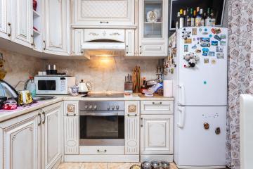 Фото №1: 2-комнатная квартира 44 м² - Берёзовый, мкр. жилой комплекс Прогресс, ул. имени Туполева А.Н., 1