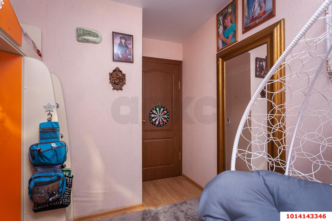 Фото №9: 2-комнатная квартира 44 м² - Берёзовый, жилой комплекс Прогресс, ул. имени Туполева А.Н., 1