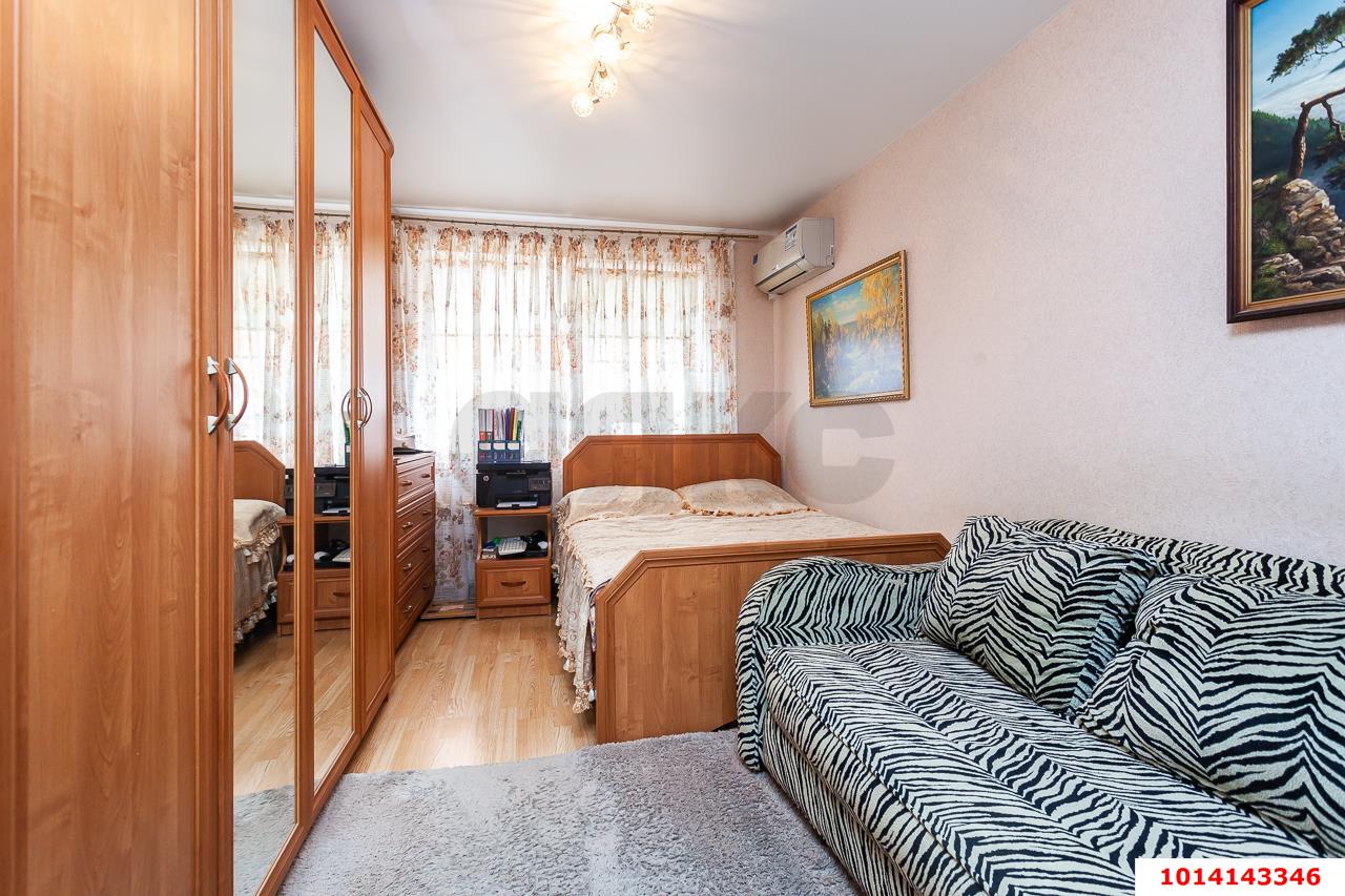 Фото №6: 2-комнатная квартира 44 м² - Берёзовый, жилой комплекс Прогресс, ул. имени Туполева А.Н., 1