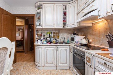 Фото №4: 2-комнатная квартира 41 м² - Берёзовый, мкр. жилой комплекс Прогресс, ул. имени Туполева А.Н., 1
