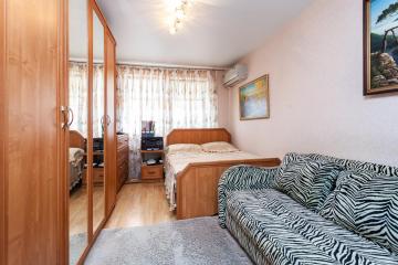 Фото №4: 2-комнатная квартира 44 м² - Берёзовый, мкр. жилой комплекс Прогресс, ул. имени Туполева А.Н., 1