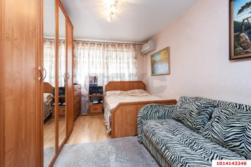 Фото №4: 2-комнатная квартира 41 м² - Берёзовый, мкр. жилой комплекс Прогресс, ул. имени Туполева А.Н., 1