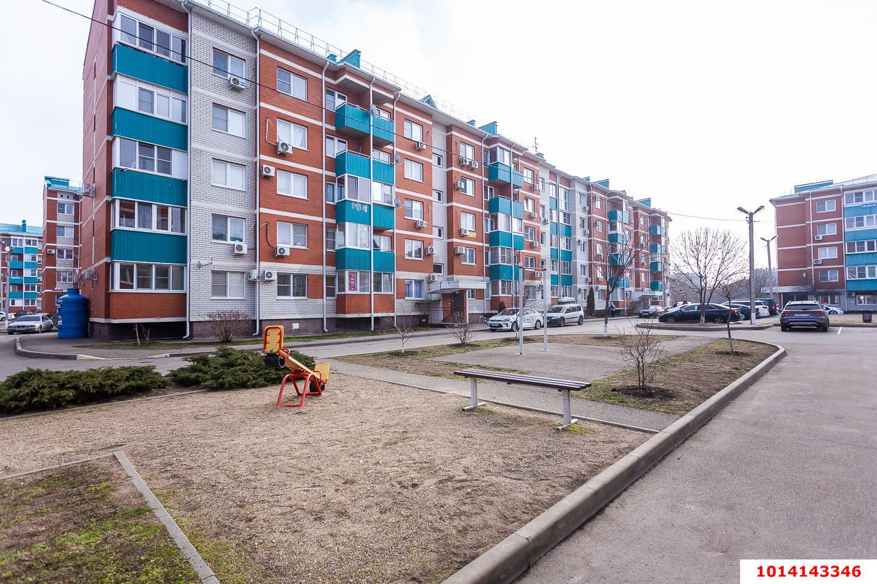 Фото №18: 2-комнатная квартира 44 м² - Берёзовый, жилой комплекс Прогресс, ул. имени Туполева А.Н., 1
