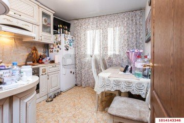 Фото №2: 2-комнатная квартира 41 м² - Берёзовый, мкр. жилой комплекс Прогресс, ул. имени Туполева А.Н., 1