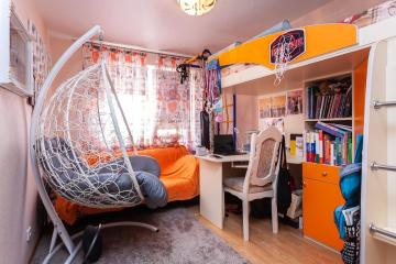 Фото №3: 2-комнатная квартира 44 м² - Берёзовый, мкр. жилой комплекс Прогресс, ул. имени Туполева А.Н., 1