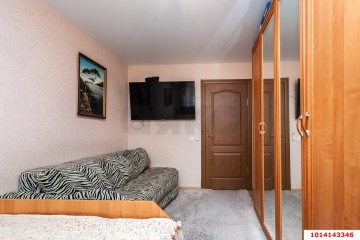 Фото №2: 2-комнатная квартира 41 м² - Берёзовый, мкр. жилой комплекс Прогресс, ул. имени Туполева А.Н., 1