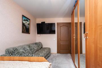 Фото №2: 2-комнатная квартира 44 м² - Берёзовый, мкр. жилой комплекс Прогресс, ул. имени Туполева А.Н., 1