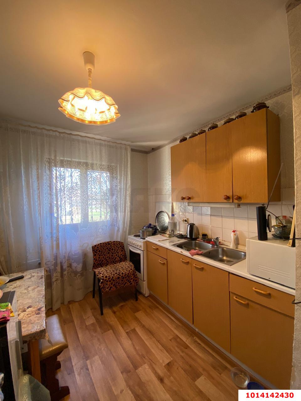 Фото №9: 2-комнатная квартира 46 м² - Краснодар, имени Маршала Жукова, ул. имени Дзержинского, 201