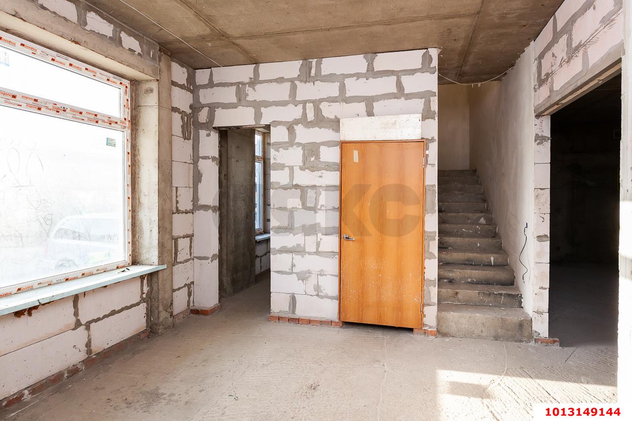 Фото №13: Таунхаус 140 м² + 3 сот. - Краснодар, Парковый, пр-д 4-й Архангельский, 12