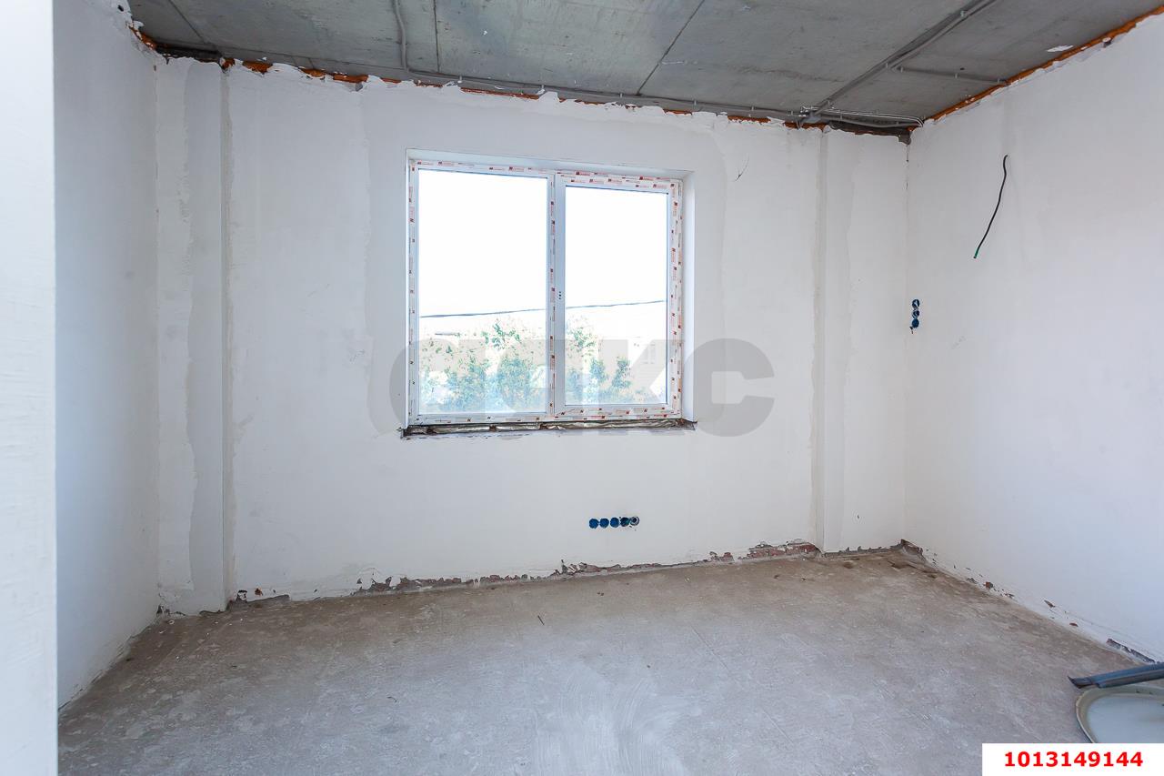 Фото №5: Таунхаус 140 м² + 3 сот. - Краснодар, Парковый, пр-д 4-й Архангельский, 12