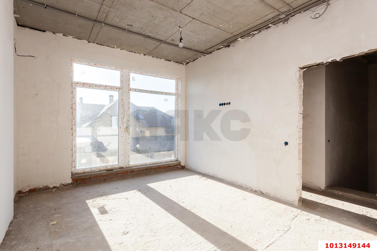 Фото №9: Таунхаус 140 м² + 3 сот. - Краснодар, Парковый, пр-д 4-й Архангельский, 12