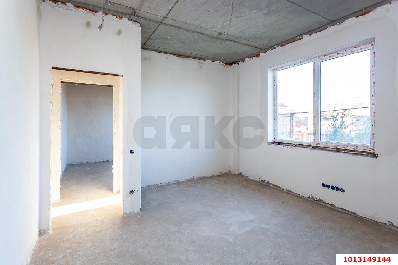 Фото №6: Таунхаус 140 м² + 3 сот. - Краснодар, Парковый, пр-д 4-й Архангельский, 12
