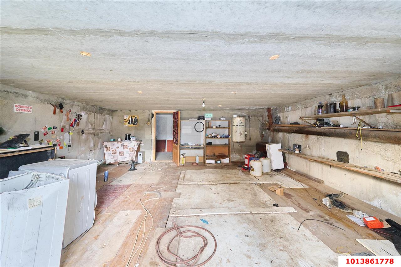 Фото №17: Дуплекс 120 м² + 6 сот. - Краснодар, Пашковский, ул. Юго-Восточная, 68