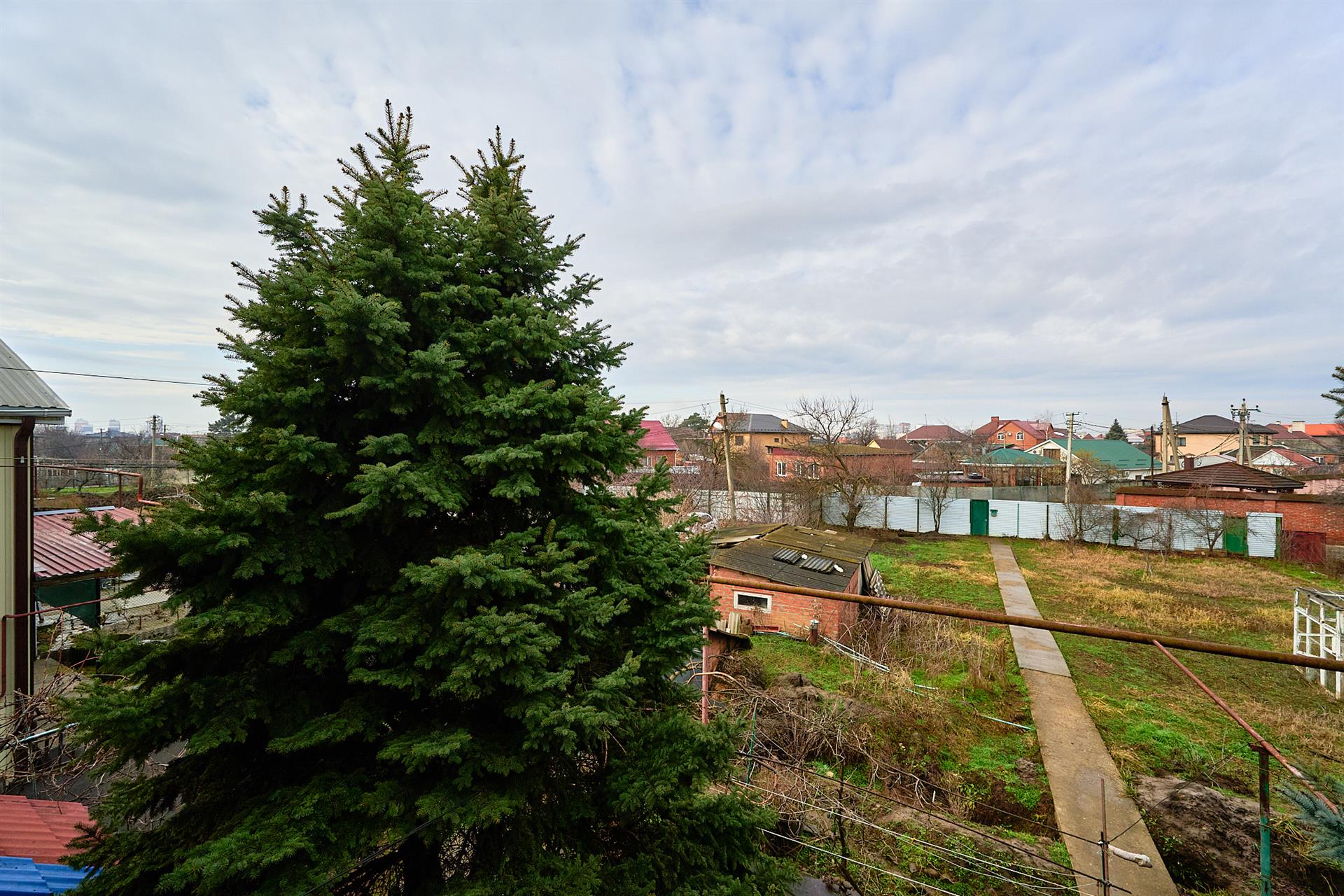 Фото №15: Дом 120 м² + 6 сот. - Краснодар, Карасунский внутригородской округ, ж/м Пашковский, ул. Юго-Восточная, 68