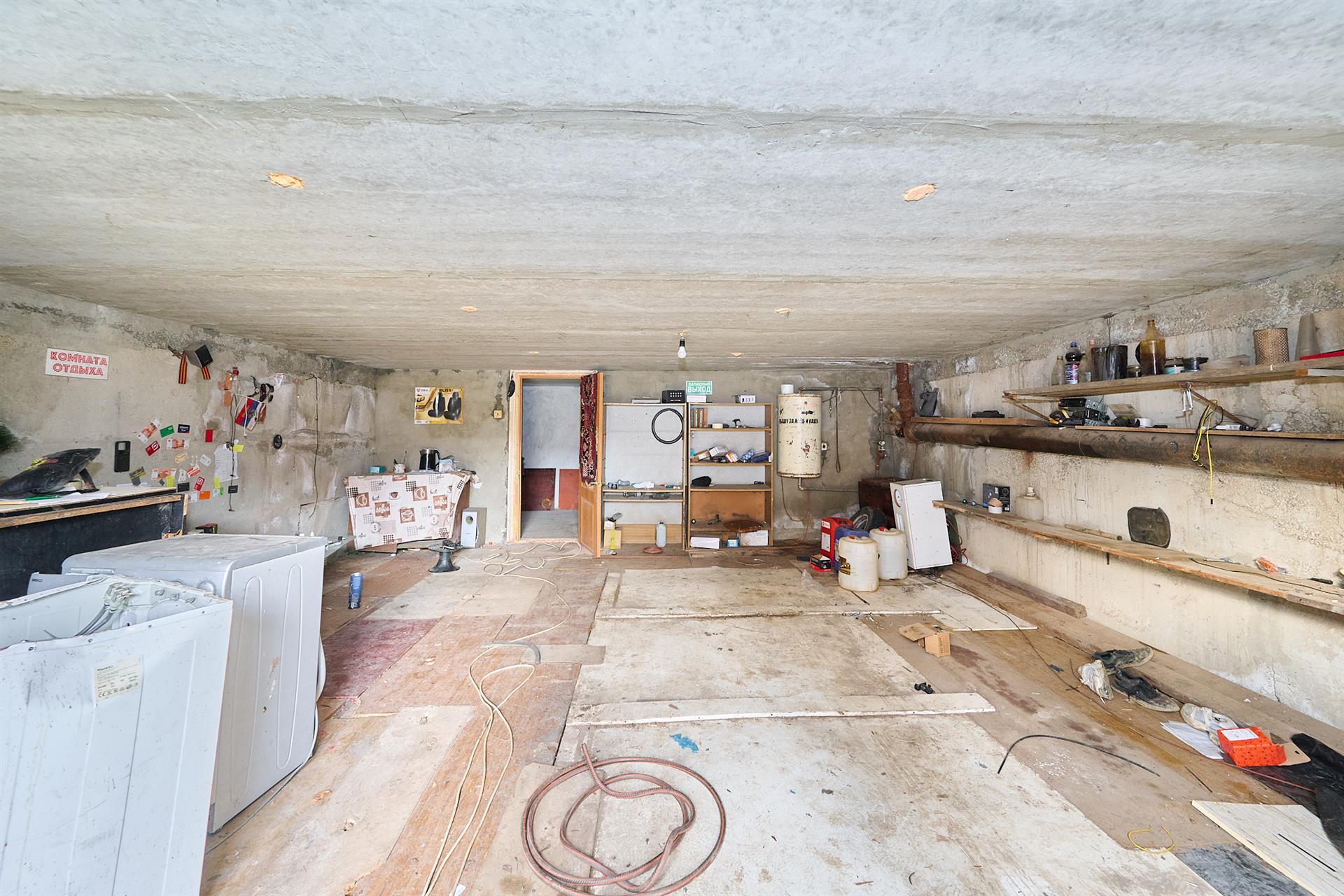 Фото №17: Дом 120 м² + 6 сот. - Краснодар, Карасунский внутригородской округ, ж/м Пашковский, ул. Юго-Восточная, 68