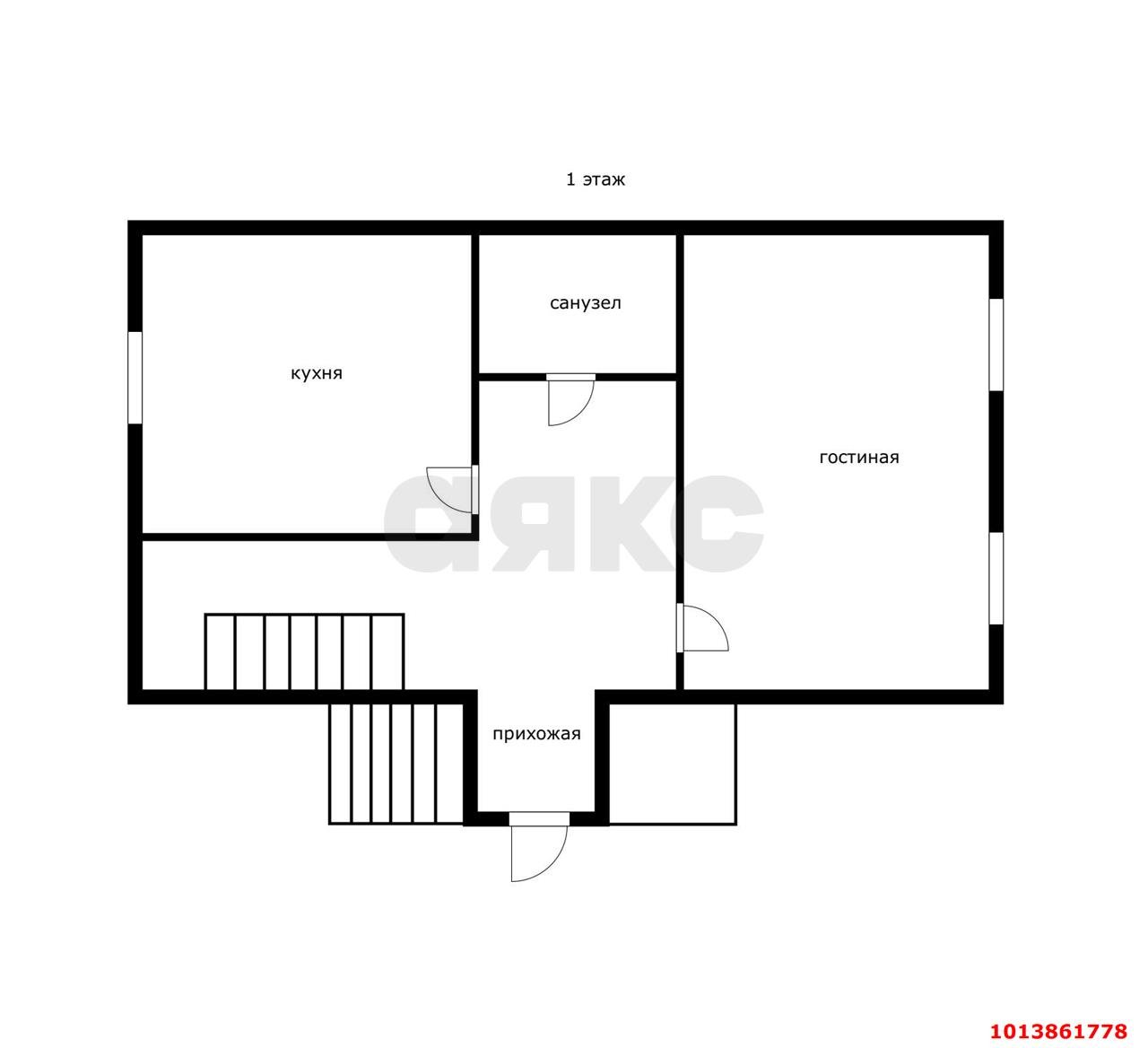 Фото №19: Дуплекс 120 м² + 6 сот. - Краснодар, Пашковский, ул. Юго-Восточная, 68