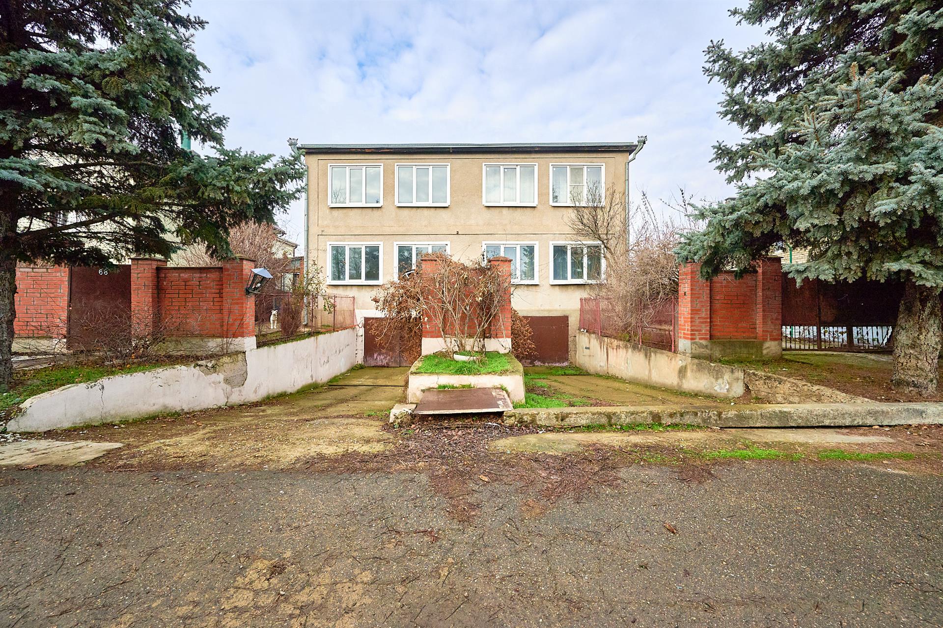 Фото №1: Дом 120 м² + 6 сот. - Краснодар, Карасунский внутригородской округ, ж/м Пашковский, ул. Юго-Восточная, 68