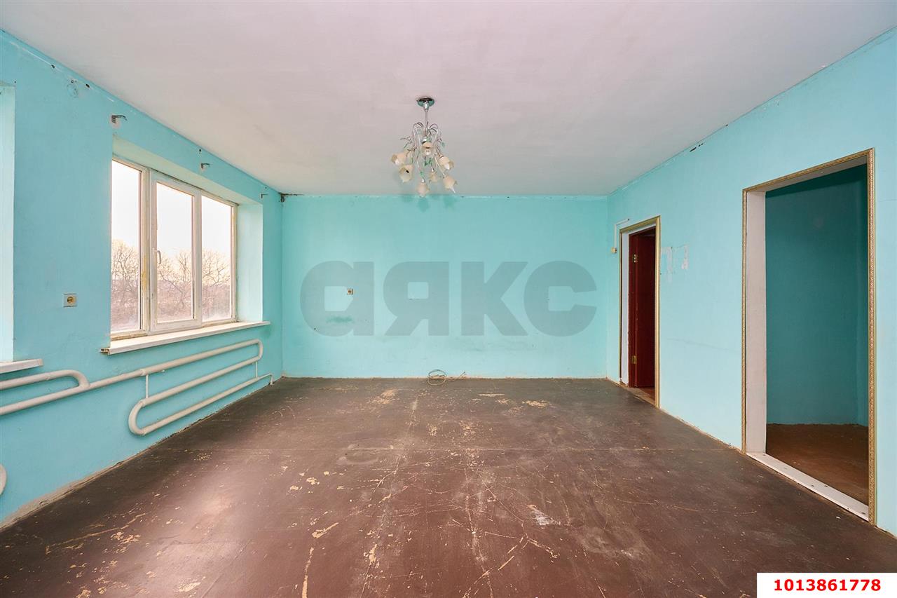 Фото №14: Дуплекс 120 м² + 6 сот. - Краснодар, Пашковский, ул. Юго-Восточная, 68