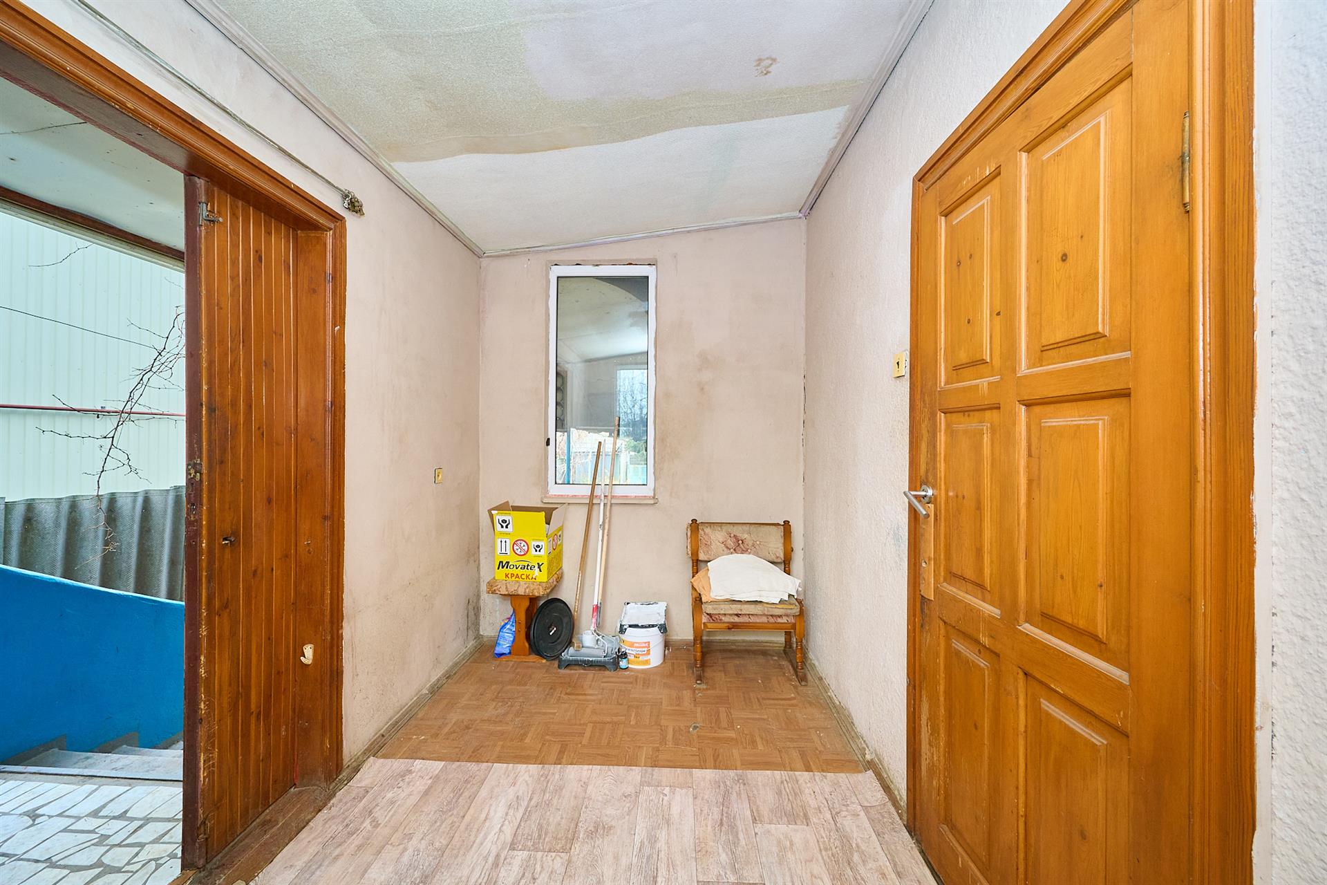 Фото №7: Дом 120 м² + 6 сот. - Краснодар, Карасунский внутригородской округ, ж/м Пашковский, ул. Юго-Восточная, 68