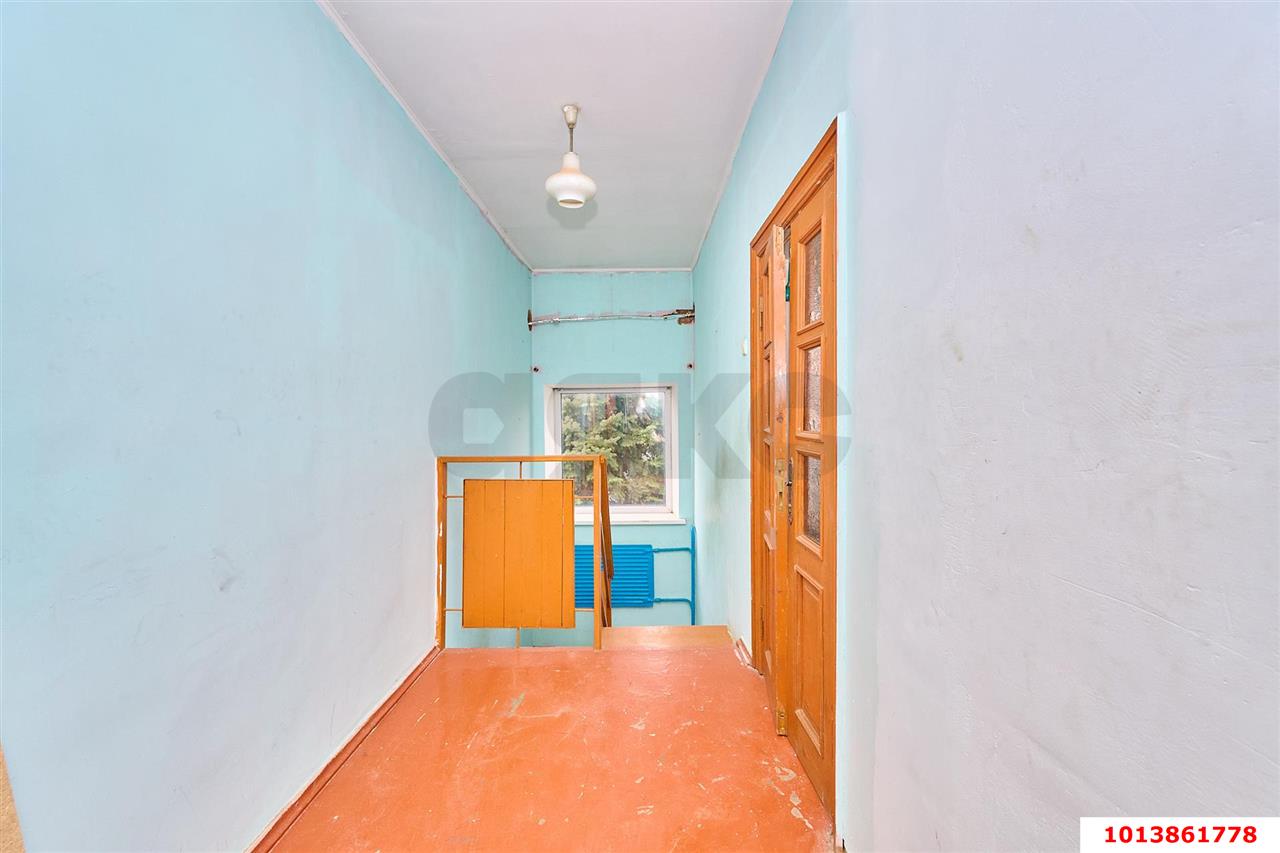 Фото №12: Дуплекс 120 м² + 6 сот. - Краснодар, Пашковский, ул. Юго-Восточная, 68