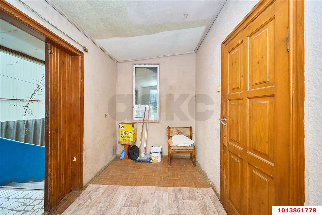 Фото №7: Дуплекс 120 м² + 6 сот. - Краснодар, Пашковский, ул. Юго-Восточная, 68