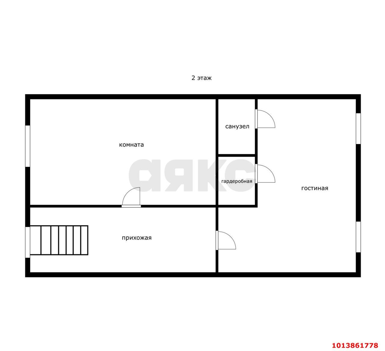 Фото №20: Дуплекс 120 м² + 6 сот. - Краснодар, Пашковский, ул. Юго-Восточная, 68