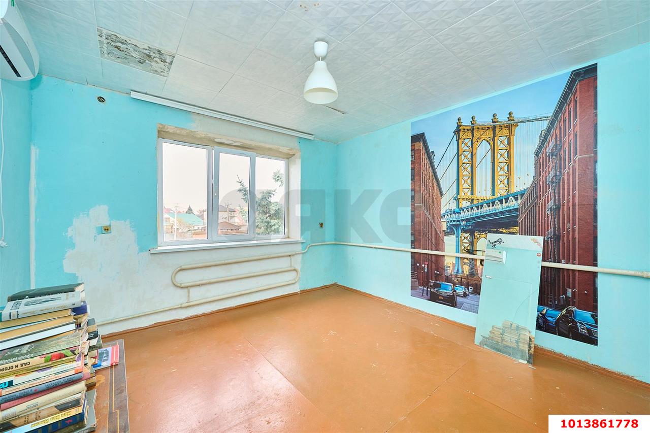 Фото №13: Дуплекс 120 м² + 6 сот. - Краснодар, Пашковский, ул. Юго-Восточная, 68