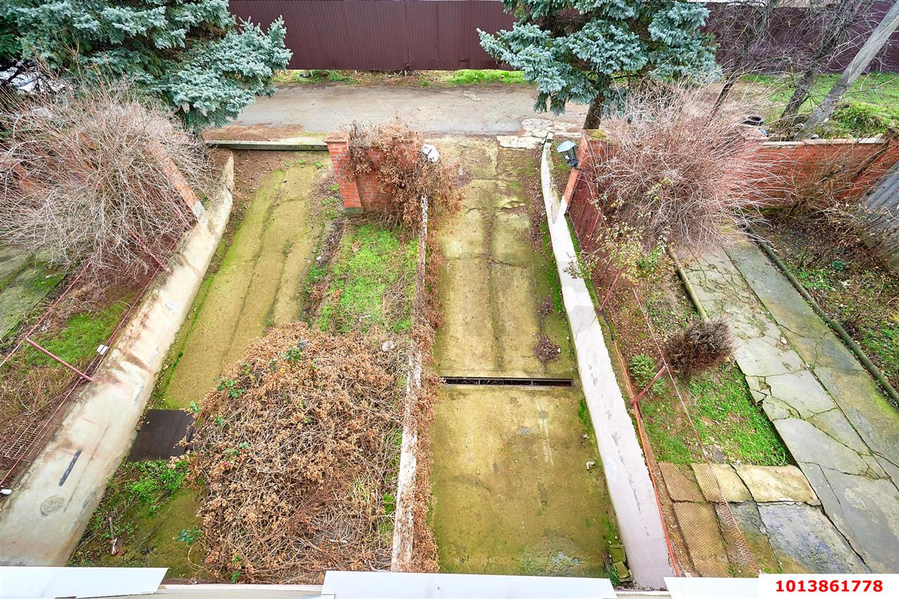 Фото №16: Дуплекс 120 м² + 6 сот. - Краснодар, Пашковский, ул. Юго-Восточная, 68