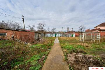 Фото №1: Дом 120 м² - Краснодар, ж/м Пашковский, ул. Юго-Восточная, 68