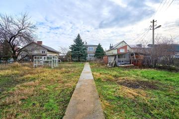 Фото №5: Дом 120 м² - Краснодар, ж/м Пашковский, ул. Юго-Восточная, 68