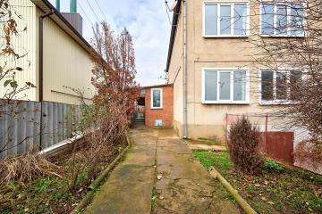 Фото №4: Дом 120 м² - Краснодар, ж/м Пашковский, ул. Юго-Восточная, 68