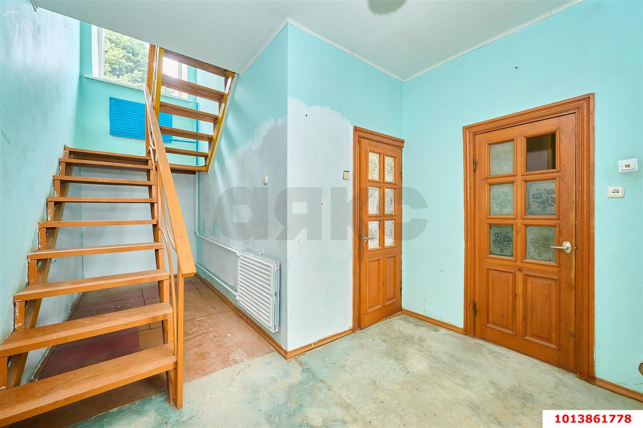 Фото №11: Дуплекс 120 м² + 6 сот. - Краснодар, Пашковский, ул. Юго-Восточная, 68