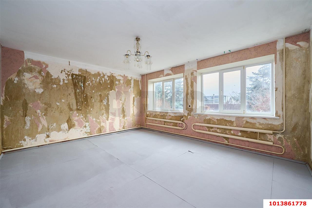 Фото №9: Дуплекс 120 м² + 6 сот. - Краснодар, Пашковский, ул. Юго-Восточная, 68