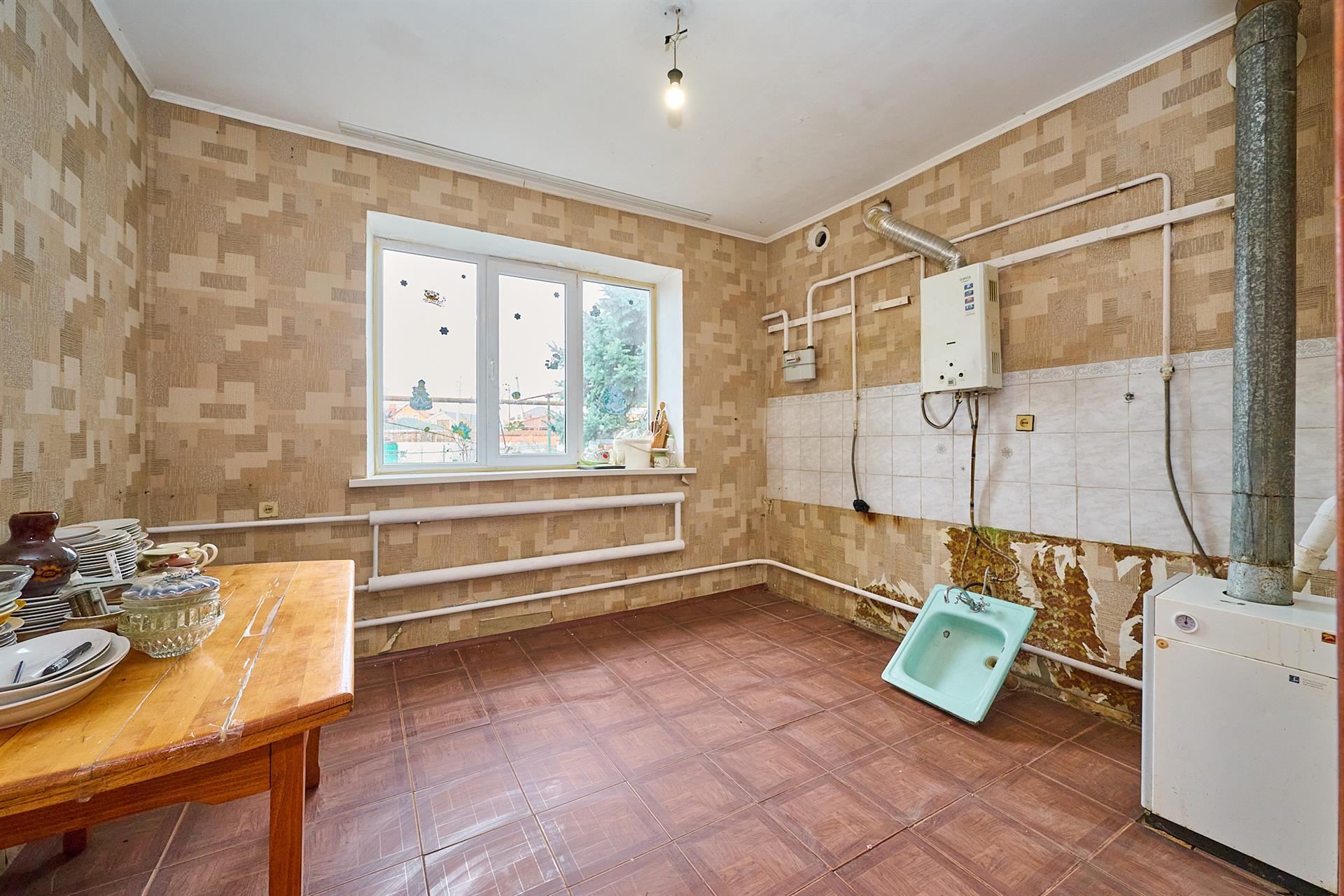 Фото №8: Дом 120 м² + 6 сот. - Краснодар, Карасунский внутригородской округ, ж/м Пашковский, ул. Юго-Восточная, 68