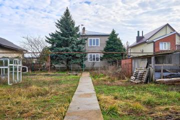 Фото №3: Дом 120 м² - Краснодар, ж/м Пашковский, ул. Юго-Восточная, 68