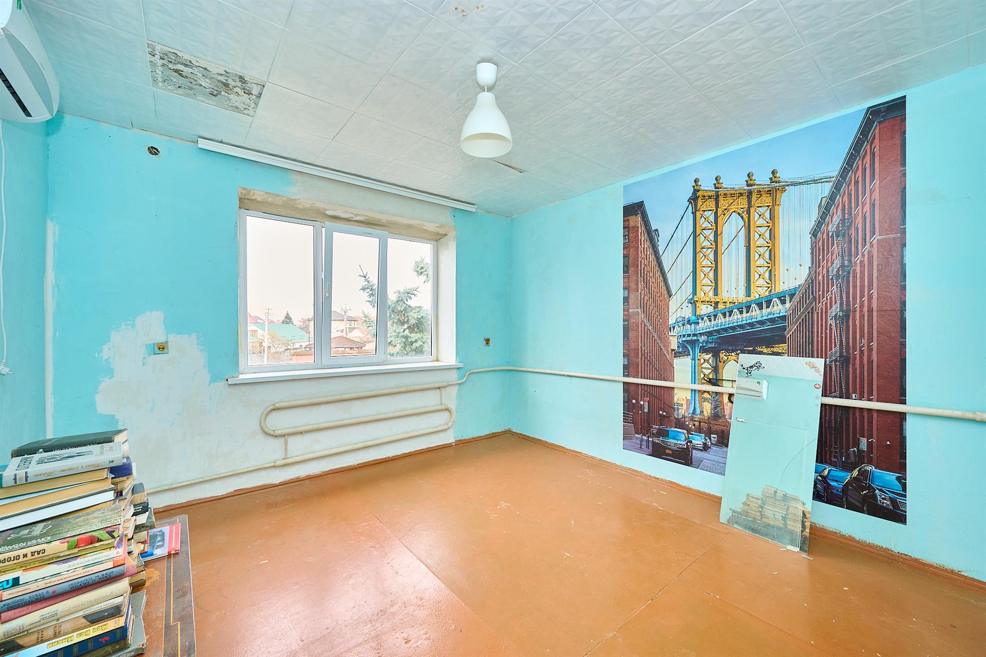 Фото №13: Дом 120 м² + 6 сот. - Краснодар, Карасунский внутригородской округ, ж/м Пашковский, ул. Юго-Восточная, 68