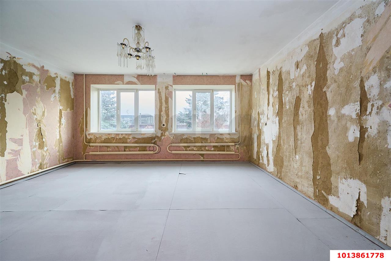 Фото №10: Дуплекс 120 м² + 6 сот. - Краснодар, Пашковский, ул. Юго-Восточная, 68