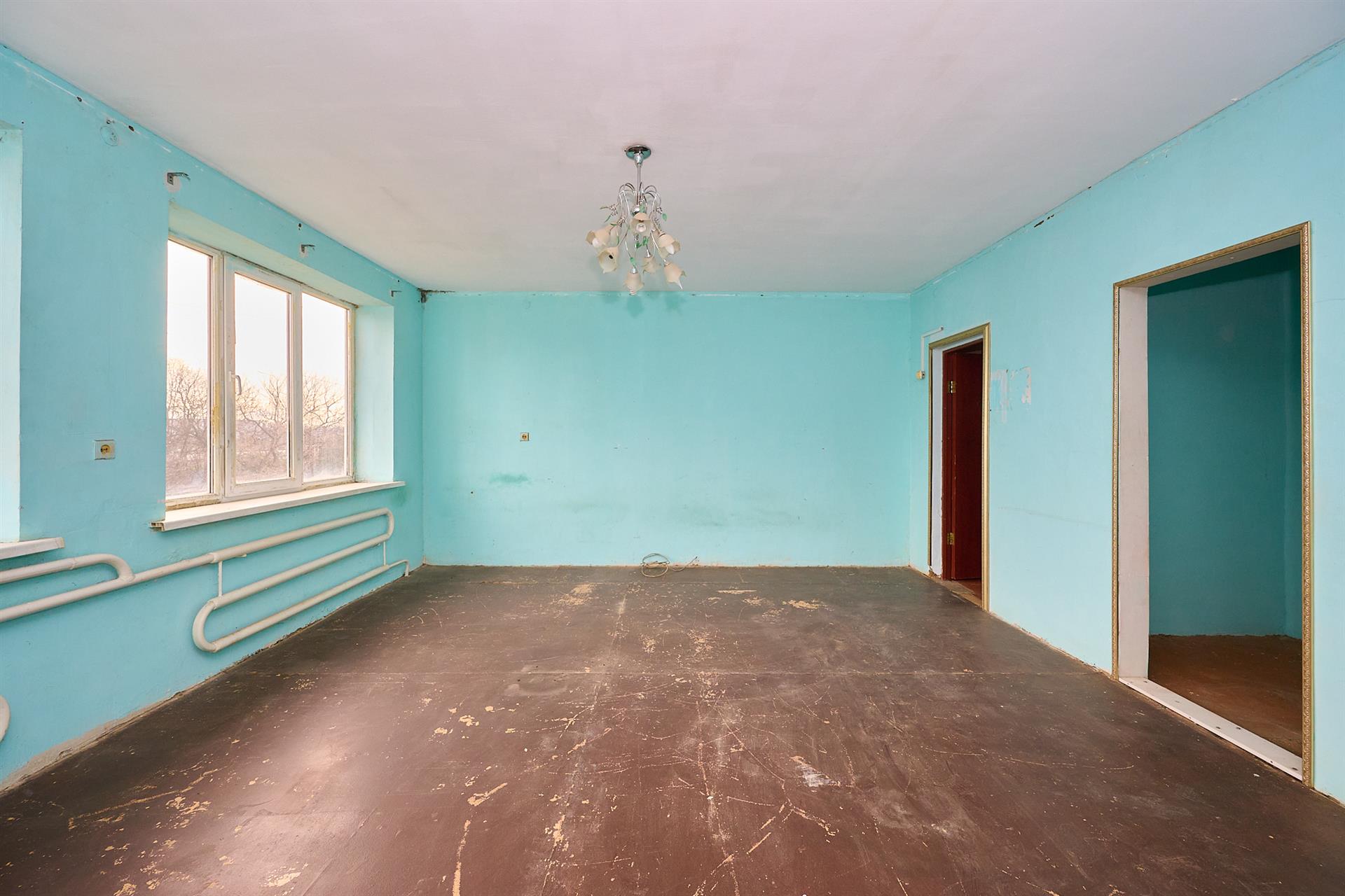 Фото №14: Дом 120 м² + 6 сот. - Краснодар, Карасунский внутригородской округ, ж/м Пашковский, ул. Юго-Восточная, 68