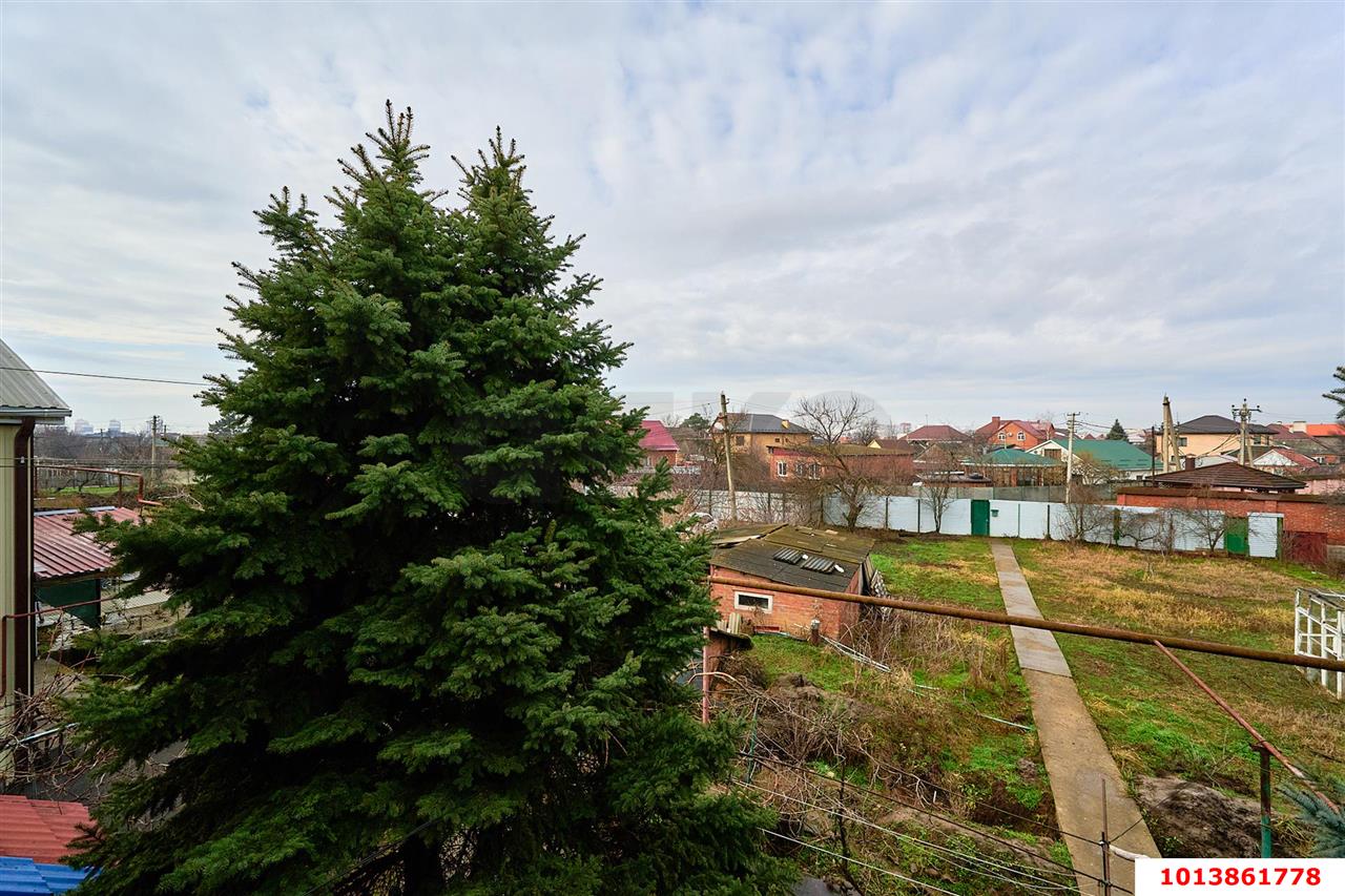 Фото №15: Дуплекс 120 м² + 6 сот. - Краснодар, Пашковский, ул. Юго-Восточная, 68