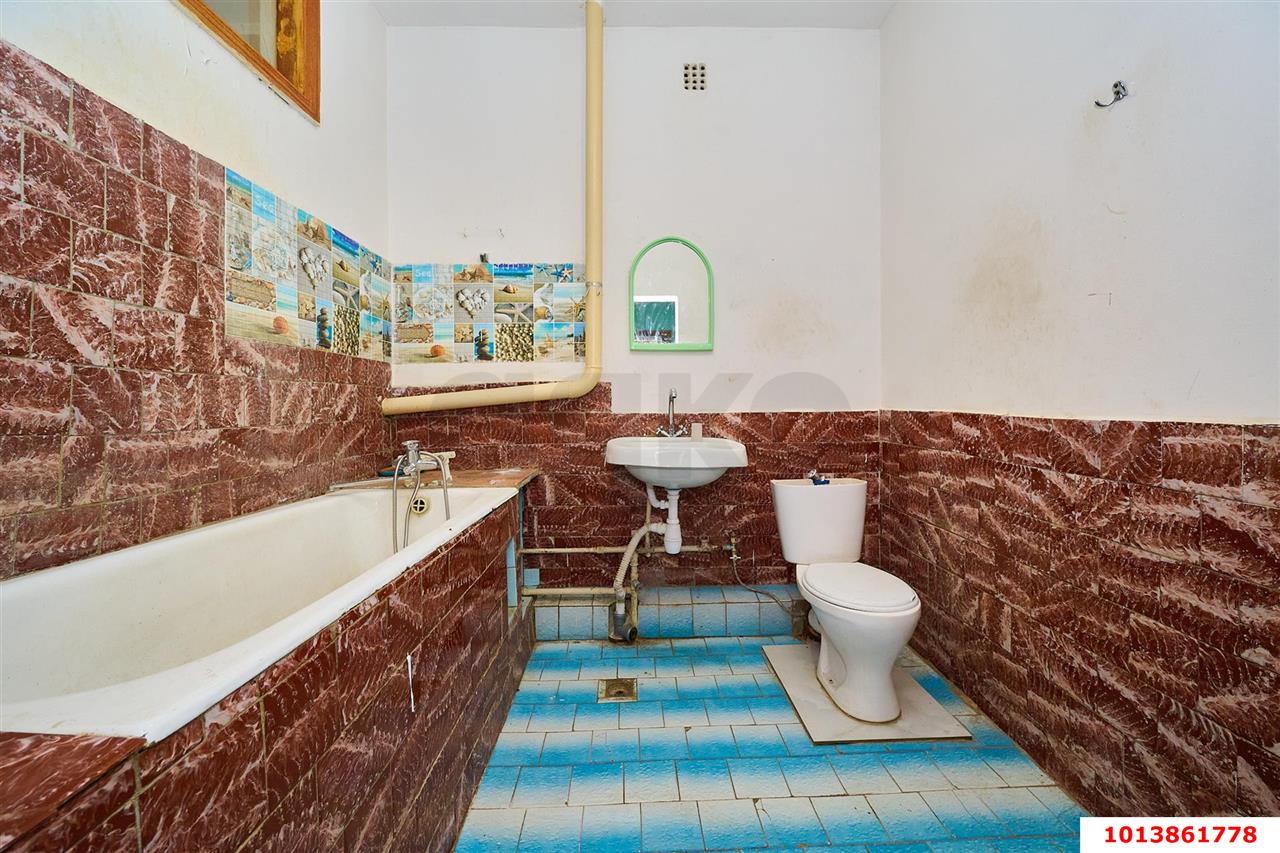 Фото №18: Дуплекс 120 м² + 6 сот. - Краснодар, Пашковский, ул. Юго-Восточная, 68