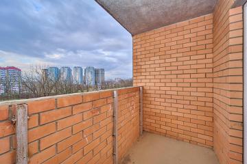 Фото №4: 3-комнатная квартира 101 м² - Краснодар, мкр. Гидростроителей, ул. имени Валерия Гассия, 2