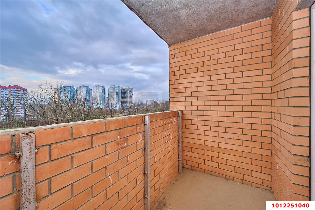 Фото №4: 3-комнатная квартира 101 м² - Краснодар, Почтовый, жилой комплекс Авиатор, Карасунский внутригородской округ, мкр. Гидростроителей, ул. имени Валерия Гассия, 2