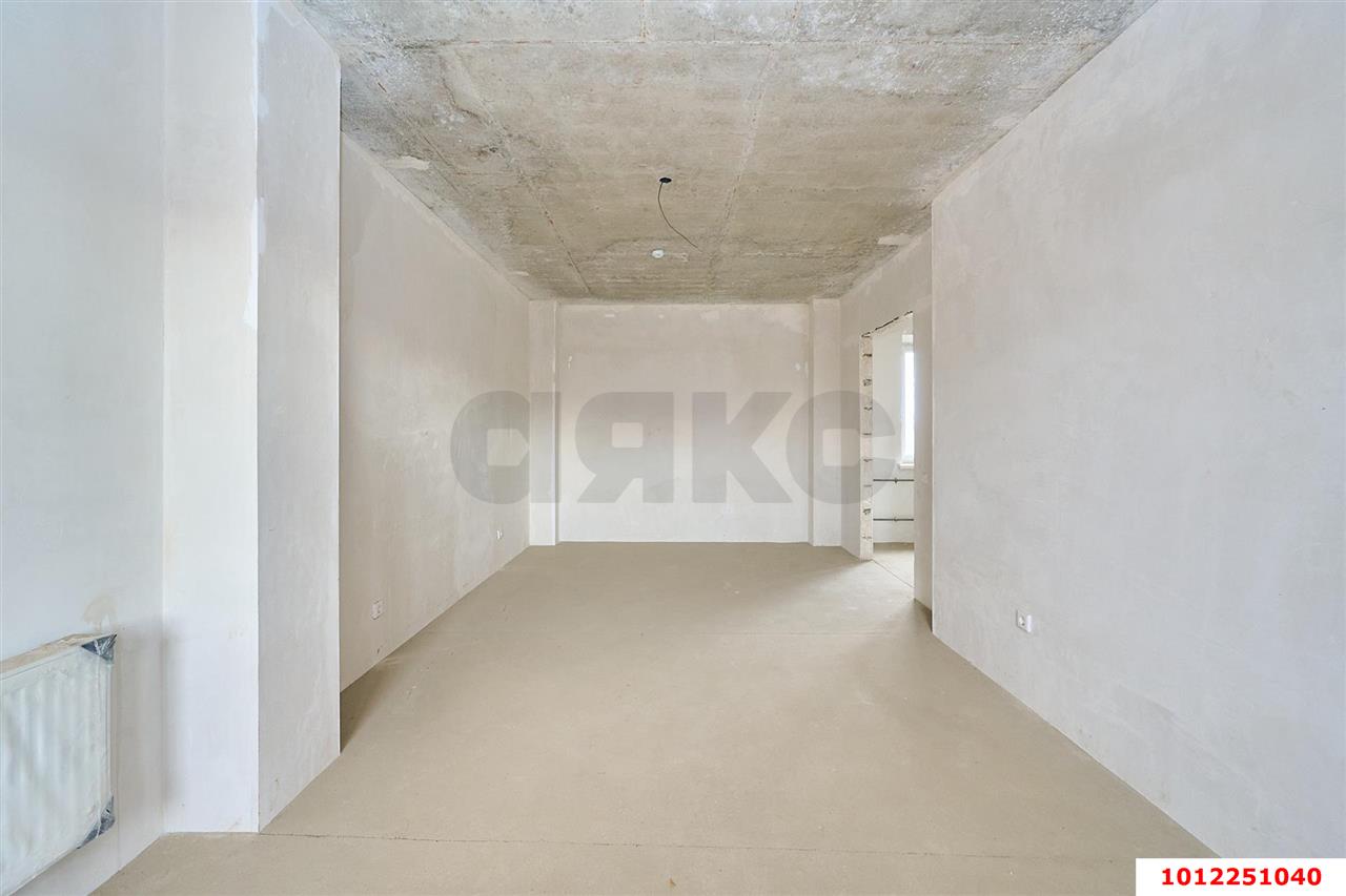 Фото №11: 3-комнатная квартира 101 м² - Краснодар, жилой комплекс Авиатор, ул. имени Валерия Гассия, 2