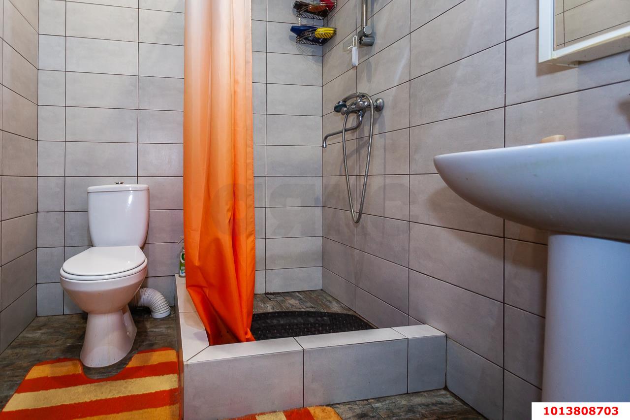 Фото №19: Дом 94 м² + 5 сот. - Краснодар, Дубинка, ул. Фурманова