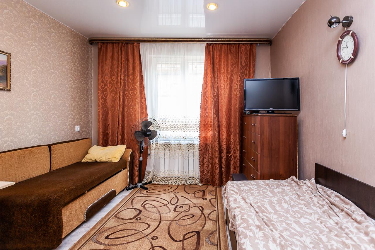 Фото №15: Дом 97 м² + 5.6 сот. - Краснодар, Центральный внутригородской округ, мкр. Дубинка, ул. Фурманова