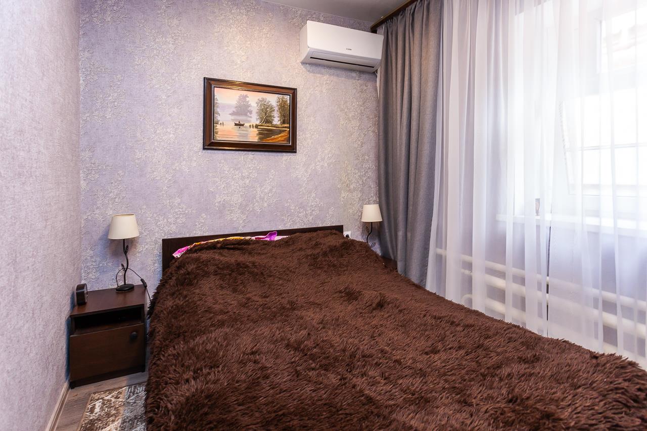 Фото №11: Дом 97 м² + 5.6 сот. - Краснодар, Центральный внутригородской округ, мкр. Дубинка, ул. Фурманова