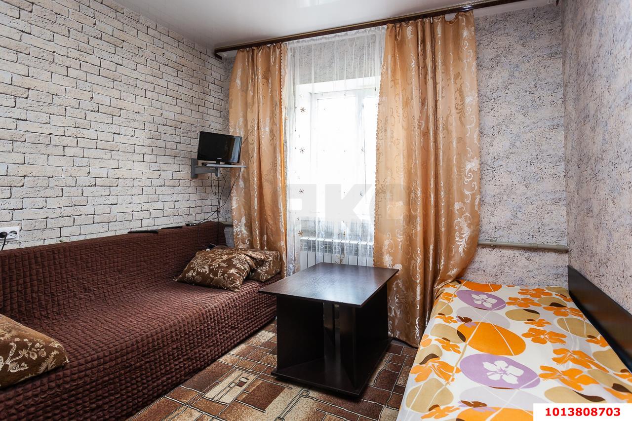 Фото №14: Дом 94 м² + 5 сот. - Краснодар, Дубинка, ул. Фурманова